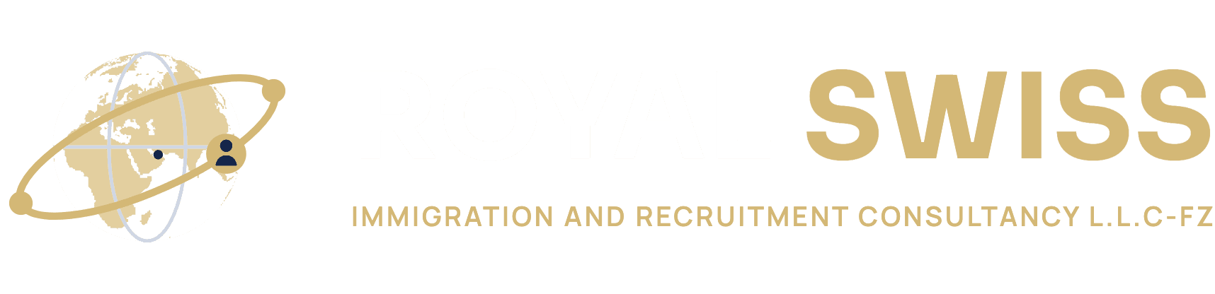 Royal Swiss Immigration and Recruitment Consultancy L.L.C-FZ